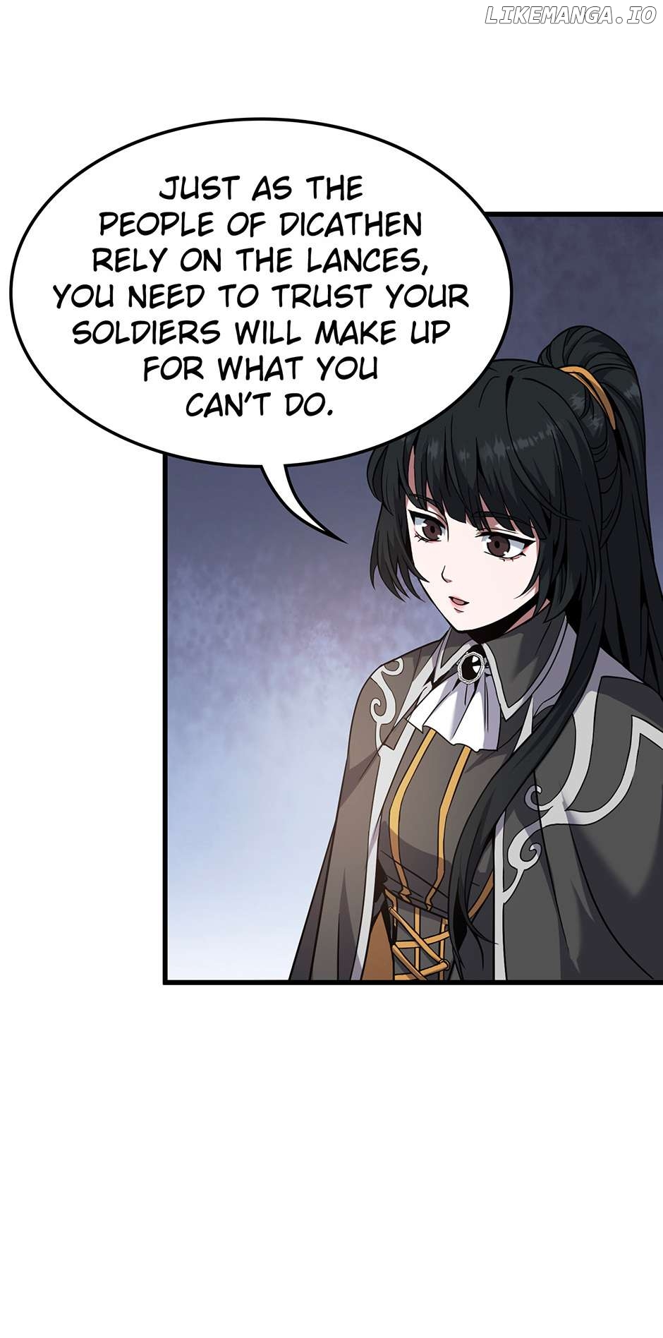 The Beginning After The End Chapter 221 image 57